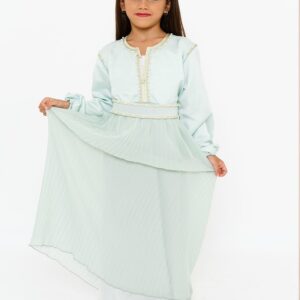 Caftan enfant & bébé