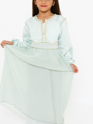 Caftan enfant & bébé