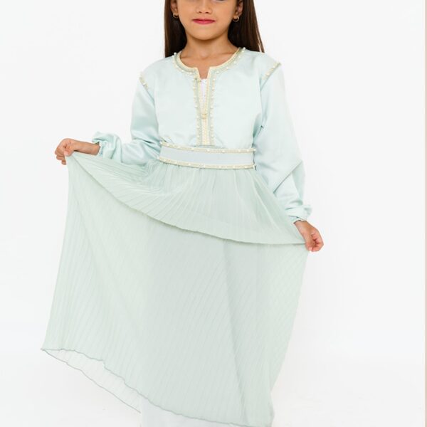 Caftan enfant & bébé
