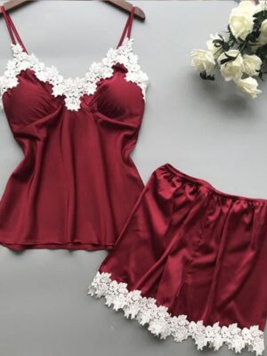 Chemise de nuit