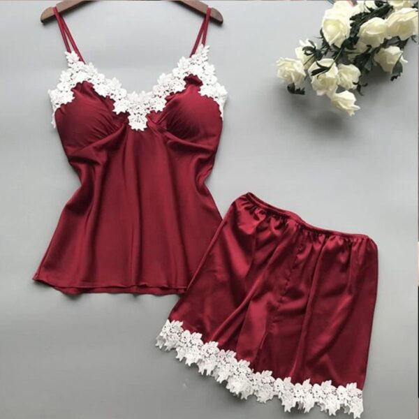 Chemise de nuit