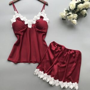 Chemise de nuit