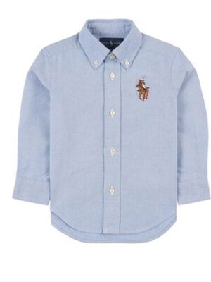 Chemise et Polo enfant & bébé