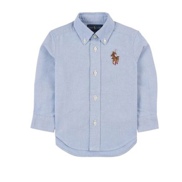 Chemise et Polo enfant & bébé