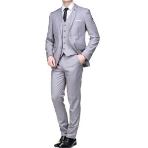 Costume 3 pièces