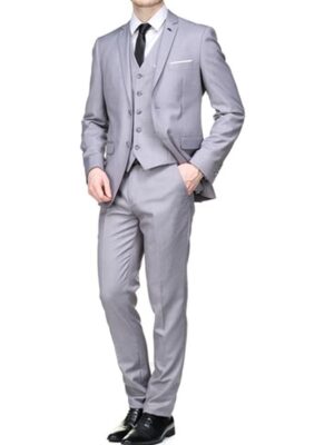 Costume 3 pièces