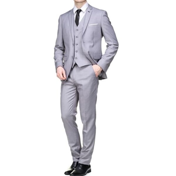 Costume 3 pièces