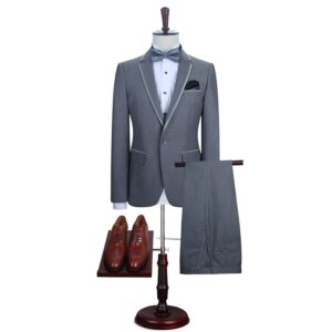 Costume du matin