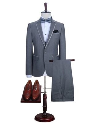 Costume du matin