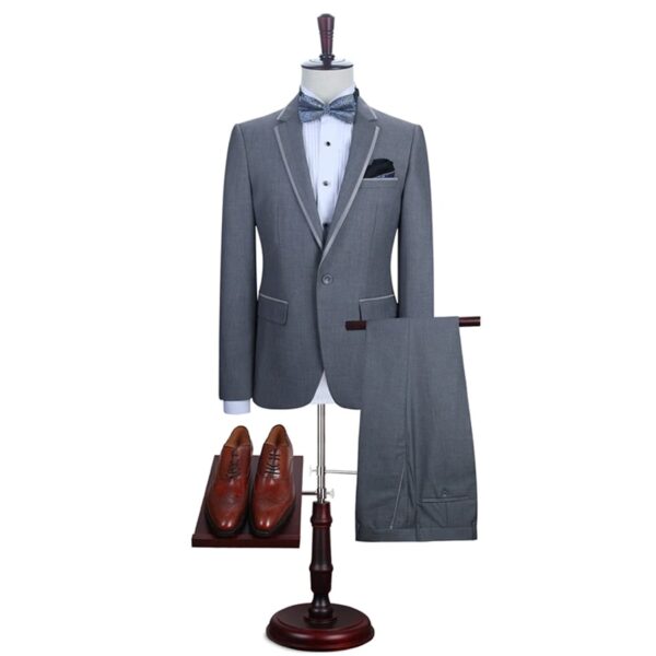 Costume du matin