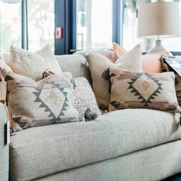 Coussin salon grand