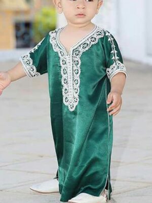 Djellaba et Gandoura enfant & bébé