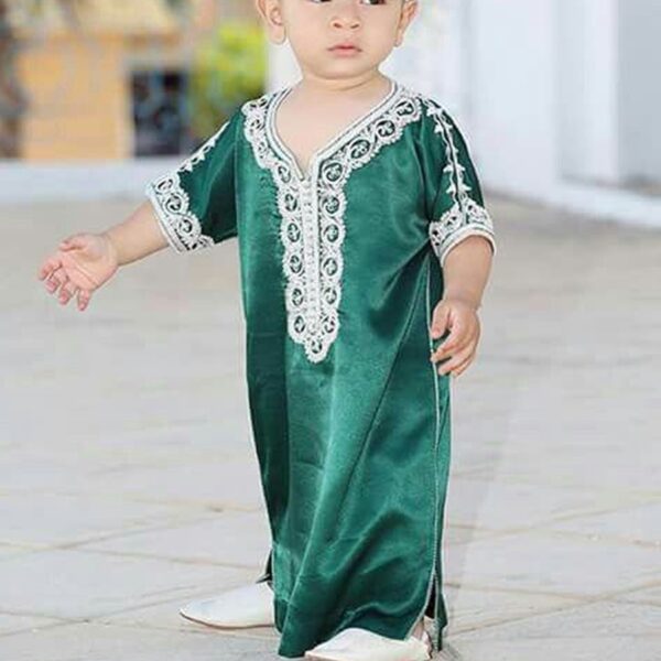 Djellaba et Gandoura enfant & bébé