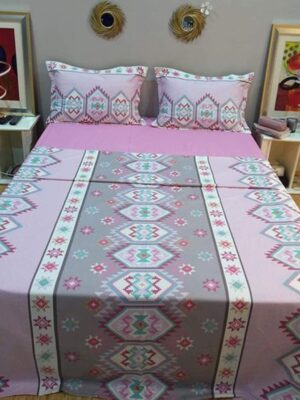Draps 2 places