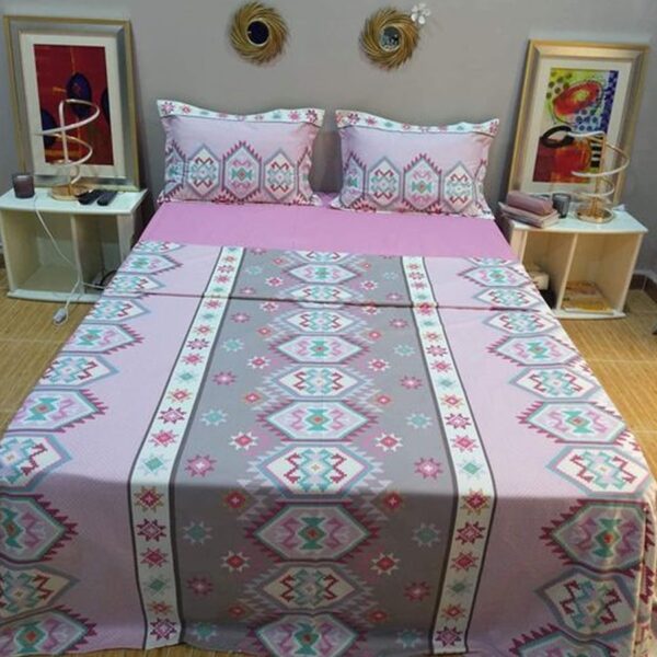 Draps 2 places