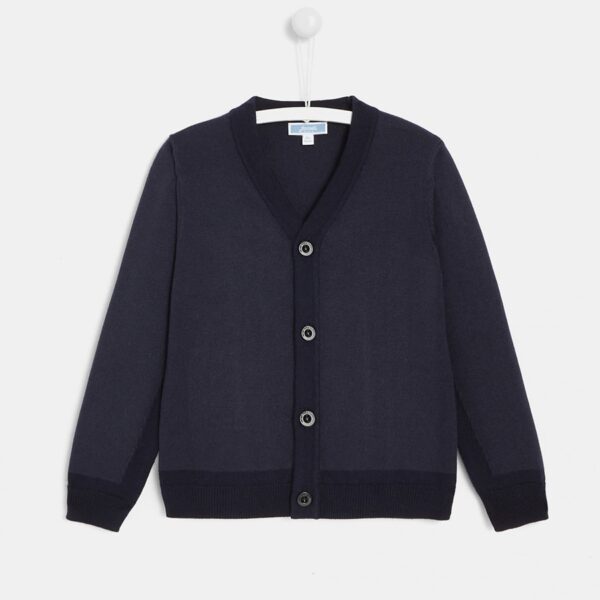 Gilet enfant & bébé