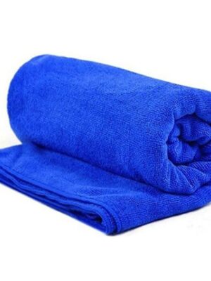 Grande serviette de bain