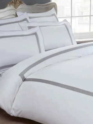 Housse de couette 1 place