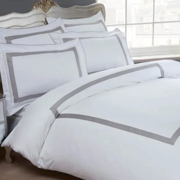 Housse de couette 1 place