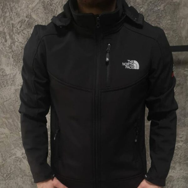 Jacket impermeable