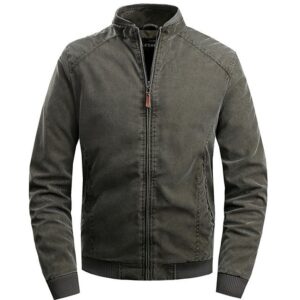 Jacket simple