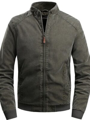 Jacket simple