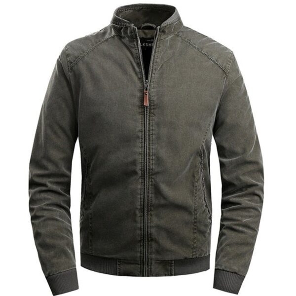 Jacket simple