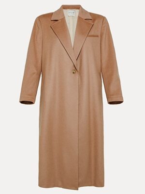 Manteau long