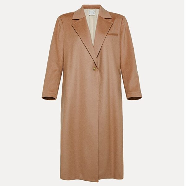 Manteau long