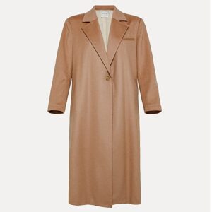 Manteau long
