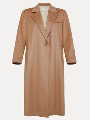 Manteau long