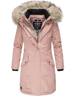 Manteau parka