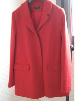 Manteau 1/2