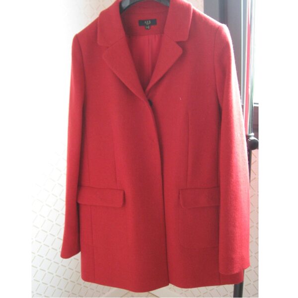 Manteau 1/2