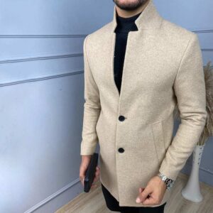 Manteau 3/4