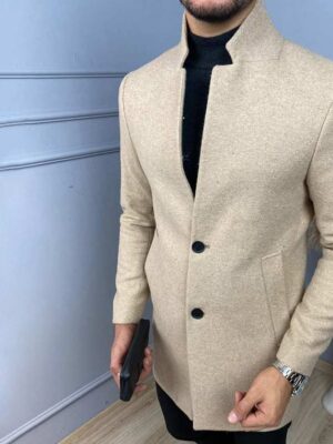 Manteau 3/4