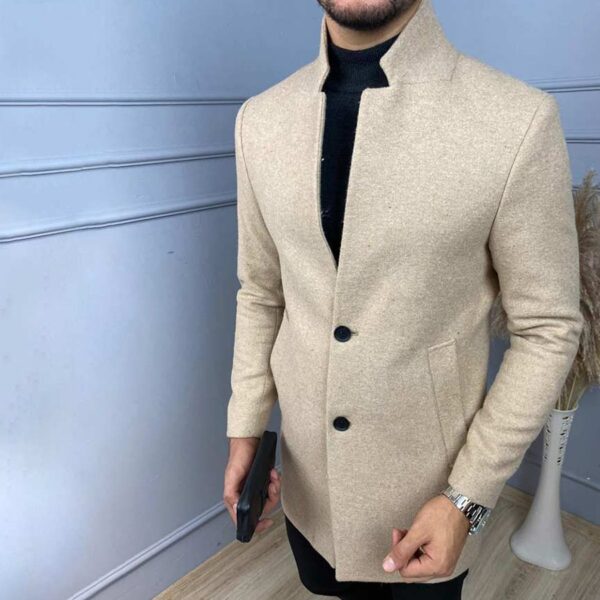 Manteau 3/4