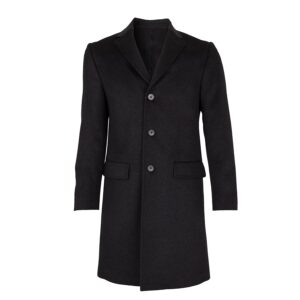 Manteau 3/4