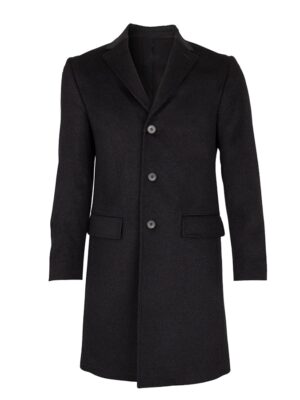 Manteau 3/4