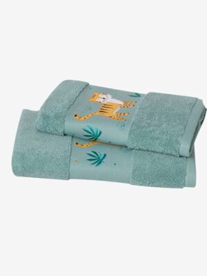 Moyenne serviette de bain