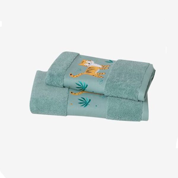Moyenne serviette de bain