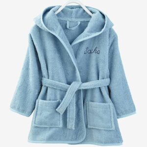 Peignoir enfant & bébé