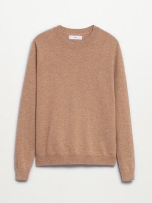 Pull en cashmere
