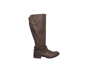 Rétrécissement de la largeur des bottes