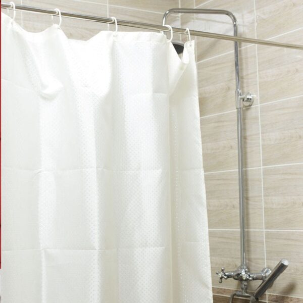 Rideau de douche