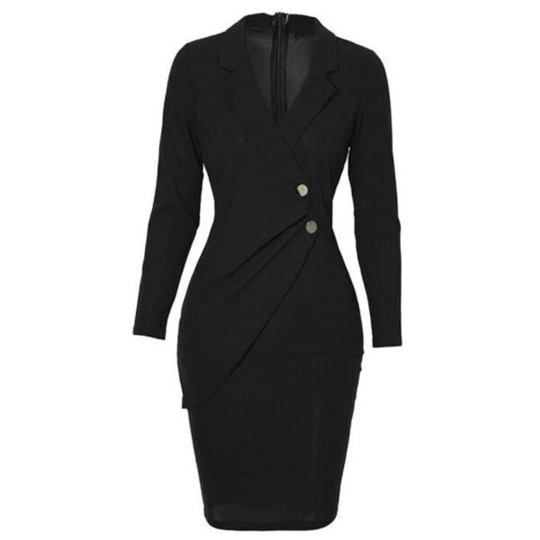 Costume dress