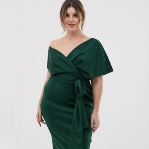 Robe de soirée