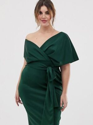 Robe de soirée