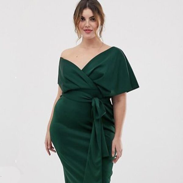 Robe de soirée