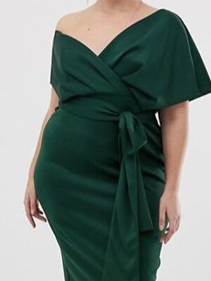 Robe de soirée